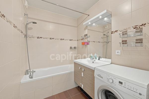 Appartement à vendre 2 pièces GEX (01)