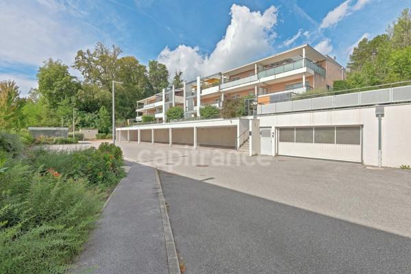 Appartement à vendre 2 pièces GEX (01)