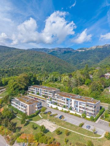Appartement à vendre 2 pièces GEX (01)
