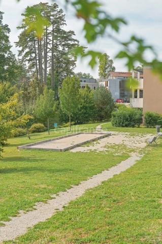 Appartement à vendre 2 pièces GEX (01)