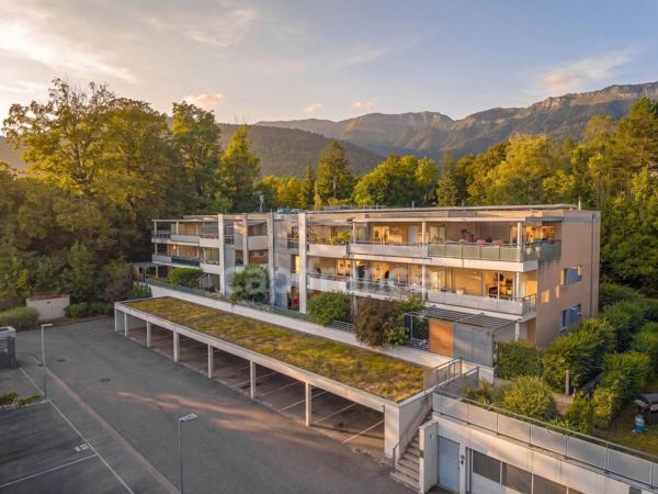 Appartement à vendre 2 pièces GEX (01)