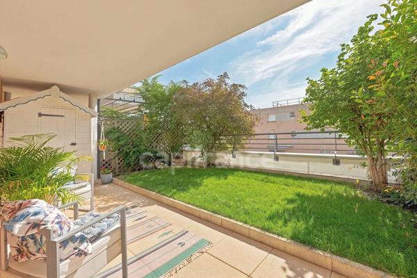 Appartement à vendre 2 pièces GEX (01)