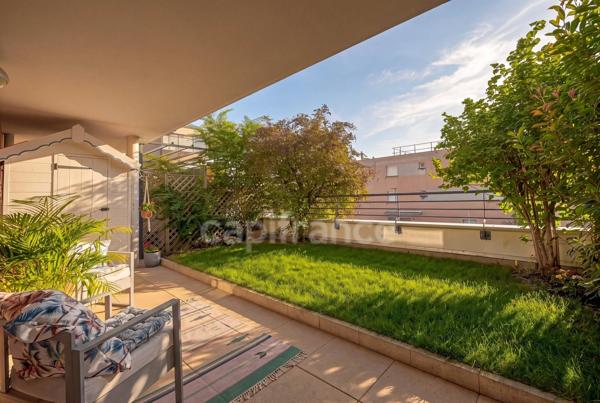 Appartement à vendre 2 pièces GEX (01)