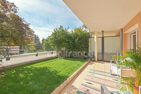 Appartement à vendre 2 pièces GEX (01)