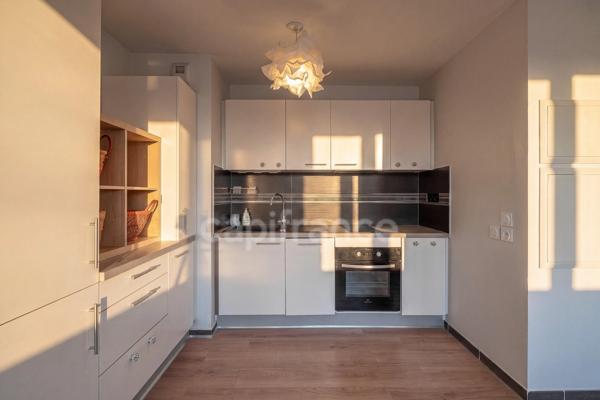 Appartement à vendre 2 pièces GEX (01)