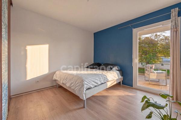 Appartement à vendre 2 pièces GEX (01)