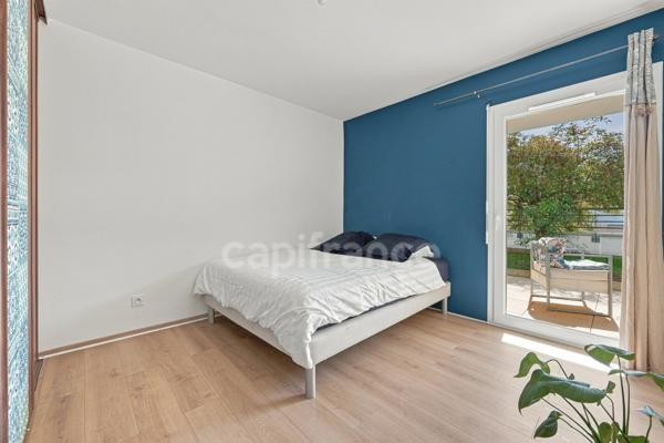 Appartement à vendre 2 pièces GEX (01)
