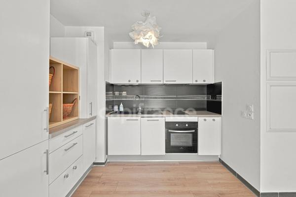 Appartement à vendre 2 pièces GEX (01)