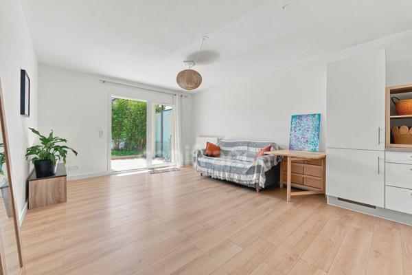 Appartement à vendre 2 pièces GEX (01)