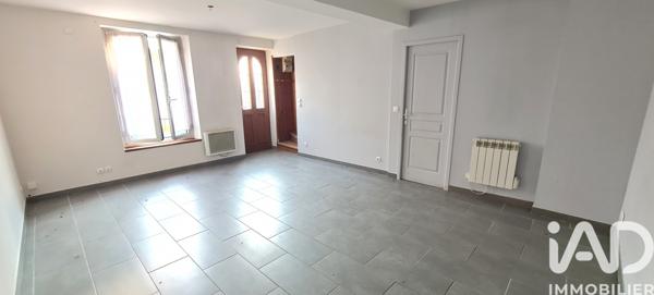 Maison à vendre 3 pièces 66 m² Annet-sur-Marne