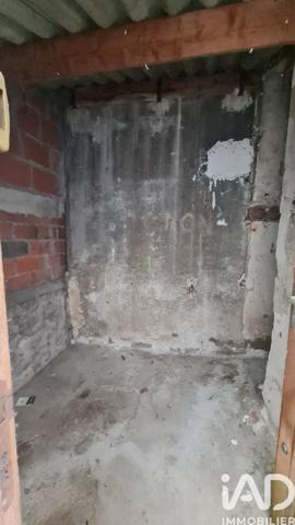 Maison à vendre 3 pièces 66 m² Annet-sur-Marne