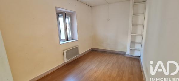 Maison à vendre 3 pièces 66 m² Annet-sur-Marne