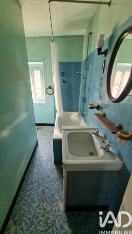 Maison à vendre 3 pièces 66 m² Annet-sur-Marne