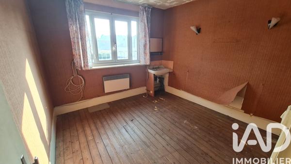 Maison à vendre 3 pièces 66 m² Annet-sur-Marne