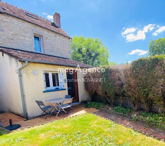 Maison à Alençon, 61000 - 3 pièces 60m²