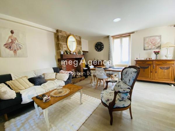 Maison à Alençon, 61000 - 3 pièces 60m²