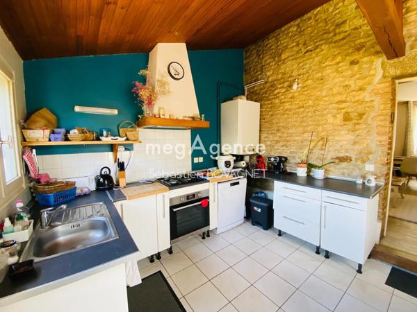 Maison à Alençon, 61000 - 3 pièces 60m²