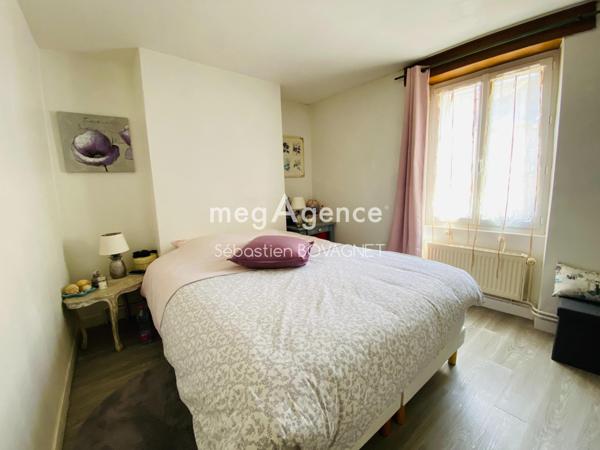 Maison à Alençon, 61000 - 3 pièces 60m²