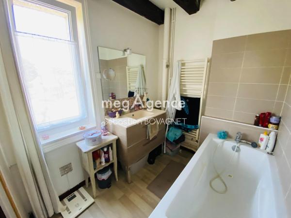 Maison à Alençon, 61000 - 3 pièces 60m²