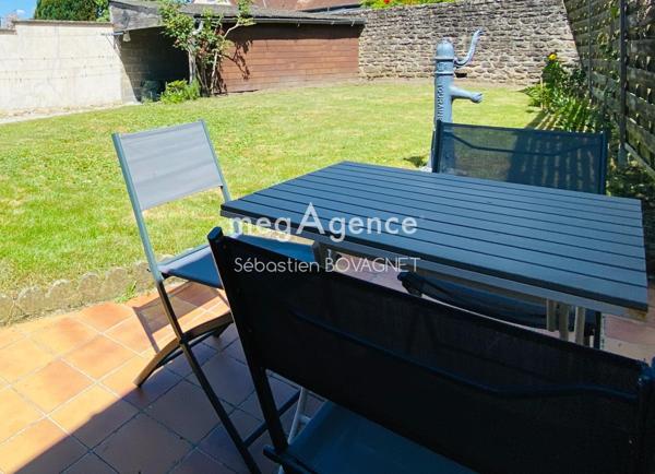 Maison à Alençon, 61000 - 3 pièces 60m²