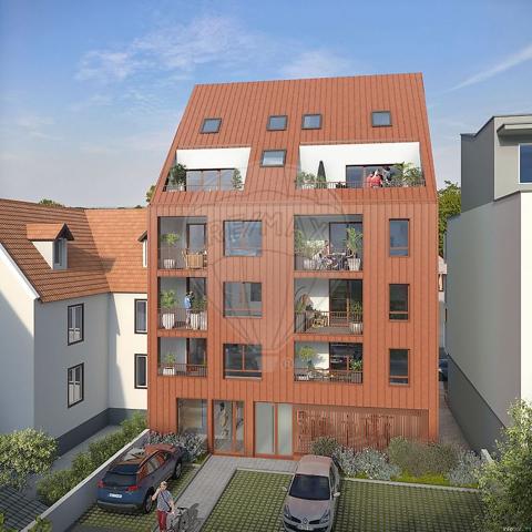 Appartement  en vente - Bas-Rhin - 67