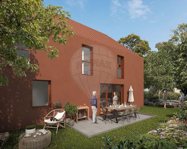 Appartement  en vente - Bas-Rhin - 67