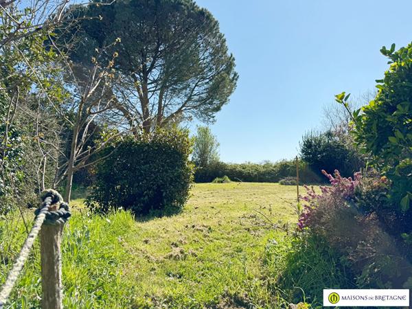 29350 MOËLAN SUR MER Maison Moëlan sur Mer 5 pièces 105 m2 proche Belon