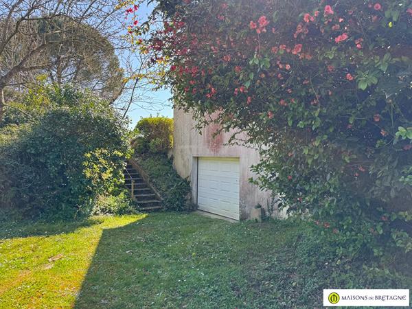 29350 MOËLAN SUR MER Maison Moëlan sur Mer 5 pièces 105 m2 proche Belon