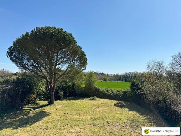 29350 MOËLAN SUR MER Maison Moëlan sur Mer 5 pièces 105 m2 proche Belon