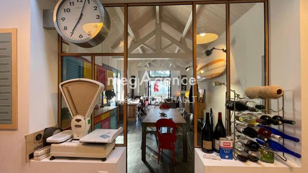 Maison à LA FAUTE-SUR-MER, 85460 - 5 pièces 92m²