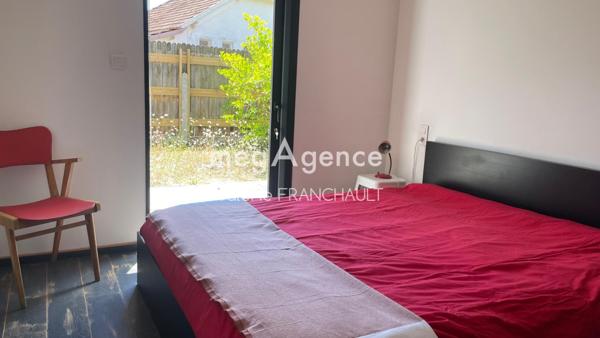 Maison à LA FAUTE-SUR-MER, 85460 - 5 pièces 92m²