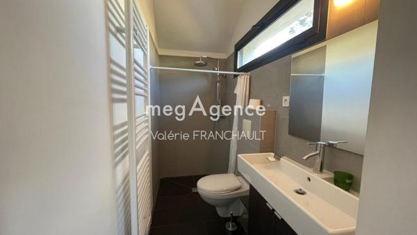 Maison à LA FAUTE-SUR-MER, 85460 - 5 pièces 92m²
