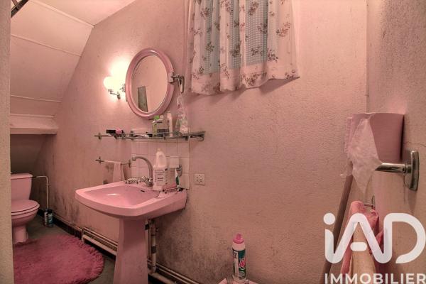 Maison à vendre 4 pièces 98 m² Chard