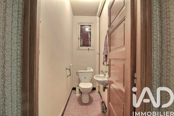 Maison à vendre 4 pièces 98 m² Chard
