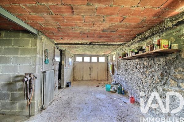 Maison à vendre 4 pièces 98 m² Chard