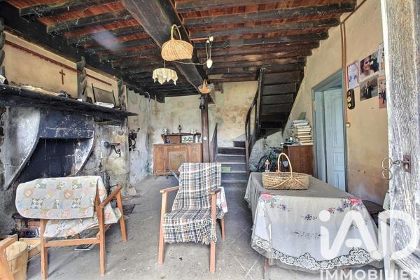 Maison à vendre 4 pièces 98 m² Chard