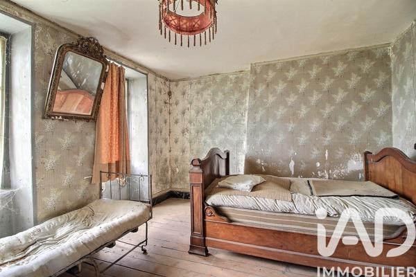 Maison à vendre 4 pièces 98 m² Chard