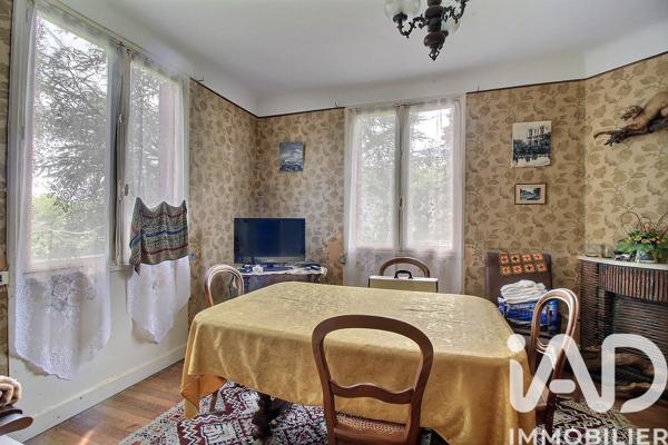 Maison à vendre 4 pièces 98 m² Chard
