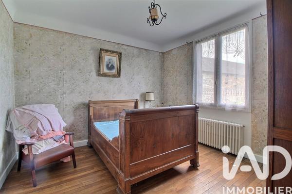 Maison à vendre 4 pièces 98 m² Chard