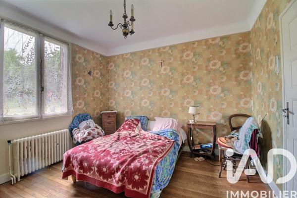 Maison à vendre 4 pièces 98 m² Chard