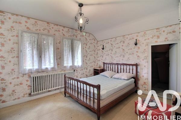 Maison à vendre 4 pièces 98 m² Chard