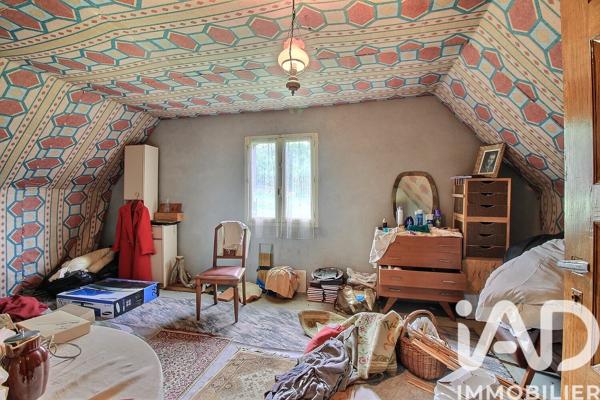 Maison à vendre 4 pièces 98 m² Chard