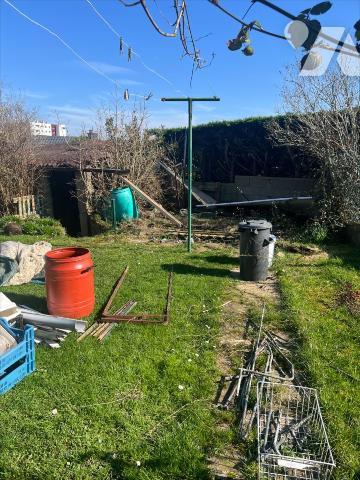 Nouveauté sur OUTREAU ( Pas-de-Calais 62)