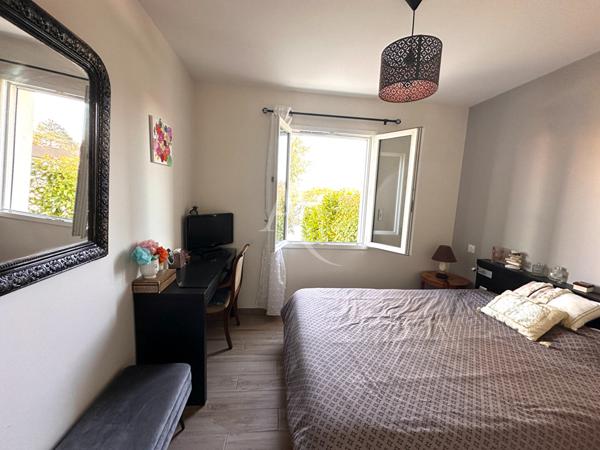 Maison de plain-pied - SAINTES