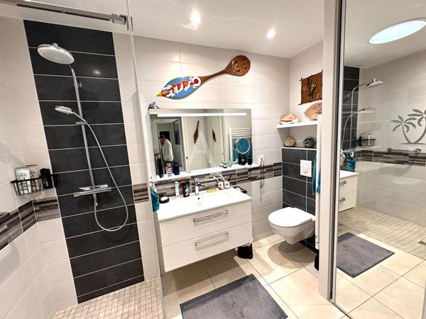 Maison de plain-pied - SAINTES