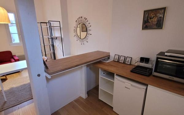 Immeuble à vendre    2 pièces • 135 m2 Toulouse