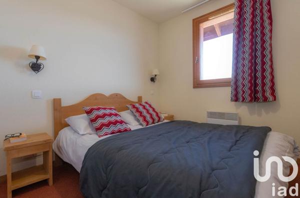 Appartement 2 pièces de 36 m² à LE CORBIER (73300)