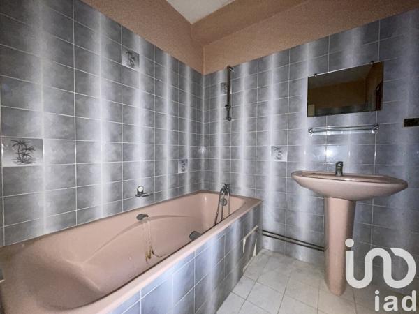 Maison rustique 4 pièces de 96 m² à Courteranges (10270)