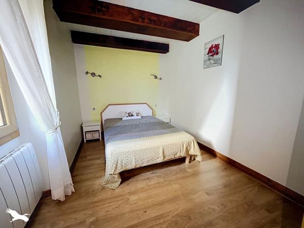 Maison à vendre 150 000 € Causse-et-Diège 3 p 53 m² DPE E