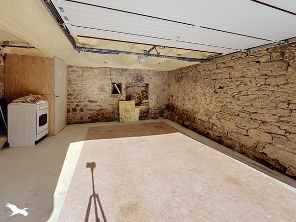 Maison à vendre 150 000 € Causse-et-Diège 3 p 53 m² DPE E